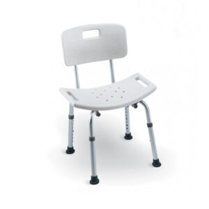Chaise de douche Bora