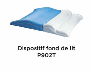 Dispositif de FOND DE LIT