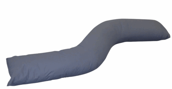 Coussin de positionnement décubitus POSECO- (microfibre) (Copie) – Image 2