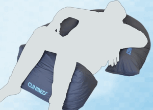 Coussin de positionnement Cylindrique  70cm (Copie)