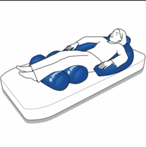 Coussin de positionnement Cylindrique  70cm (Copie)
