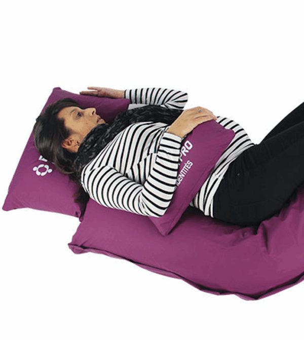 Coussin de positionnement Universel 65x35cm (Copie) – Image 3