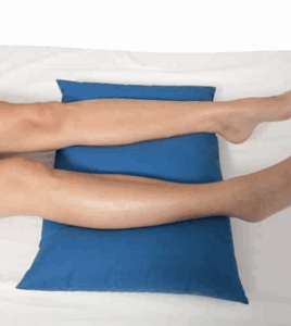 Coussin de positionnement Universel 65x35cm (Copie)