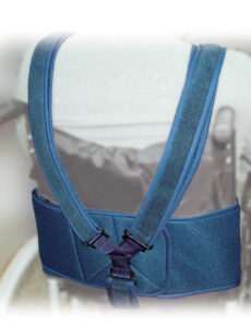 Ceinture et Sangle Pelvienne
