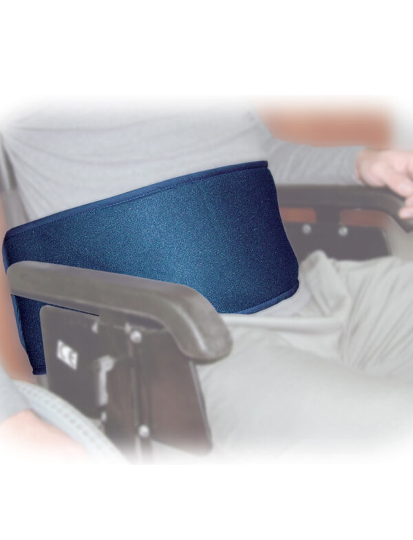 Ceinture et Sangle Pelvienne – Image 2