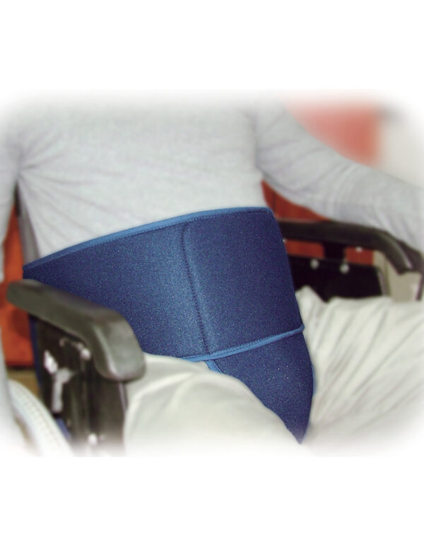 Ceinture et Sangle Pelvienne – Image 3