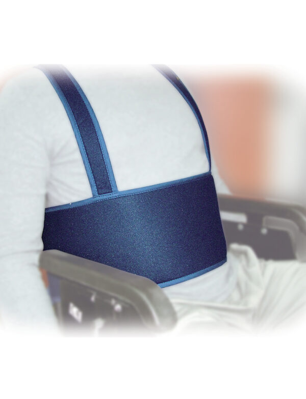 Ceinture et Sangle Pelvienne
