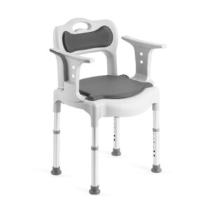 Chaise de douche garde-robe SUVA