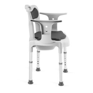 Chaise de douche garde-robe SUVA