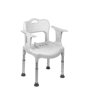 Chaise de douche garde-robe SUVA