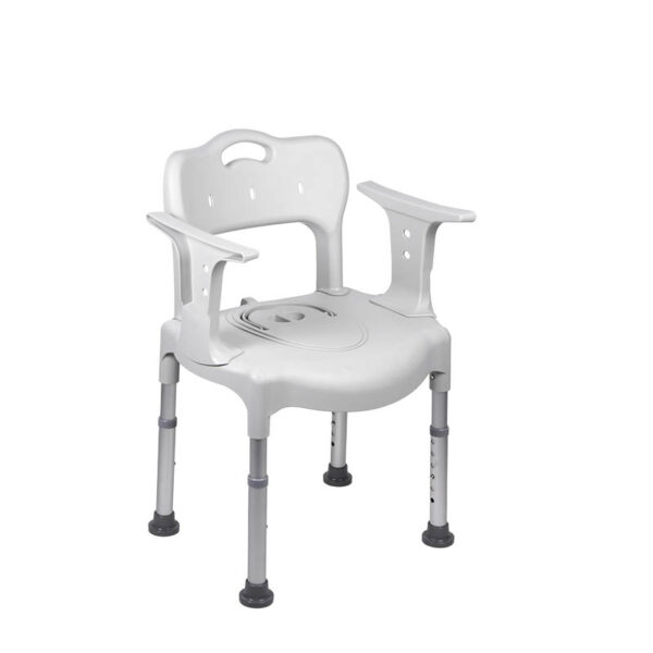 Chaise de douche garde-robe SUVA – Image 2