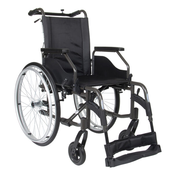 Fauteuil roulant NOVO LIGHT