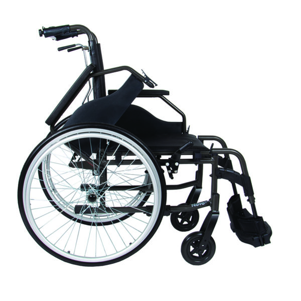 Fauteuil roulant NOVO LIGHT – Image 2