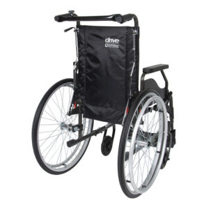 Fauteuil roulant NOVO LIGHT