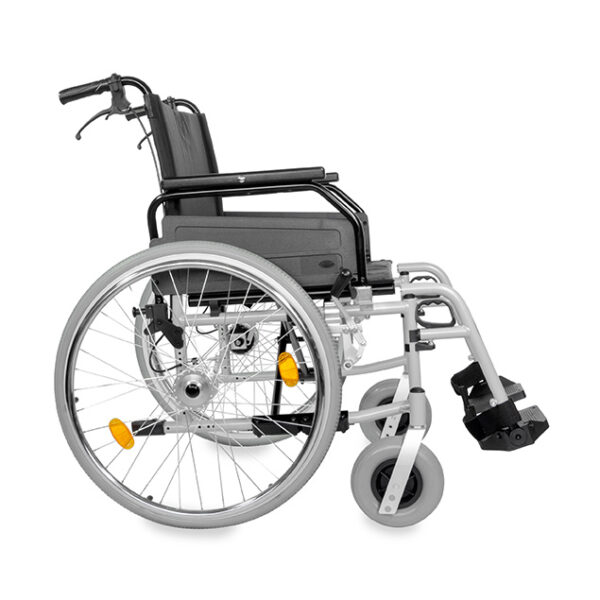 Fauteuil roulant ROTEC XL (DOSSIER FIXE) – Image 4