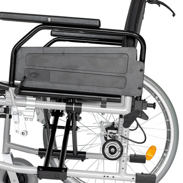 Fauteuil roulant ROTEC XL (DOSSIER FIXE) – Image 6