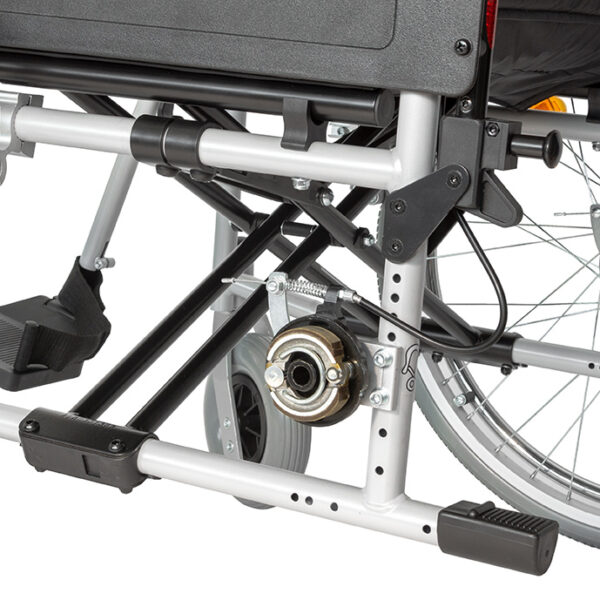 Fauteuil roulant ROTEC XL (DOSSIER FIXE) – Image 5