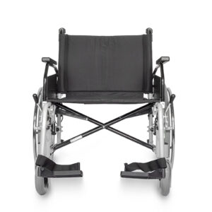 Fauteuil roulant ROTEC XL (DOSSIER FIXE)