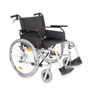 Fauteuil roulant ROTEC XL (DOSSIER FIXE)
