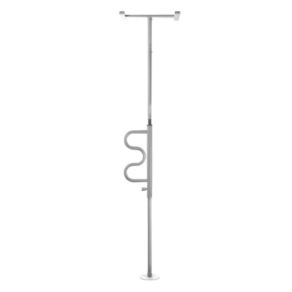 BARRE D'APPUI CURVE SOL-PLAFOND