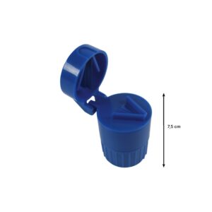 Broyeur/coupe comprimé