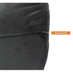 Coussin bouée mousse