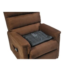 Coussin de fauteuil anti-glissement