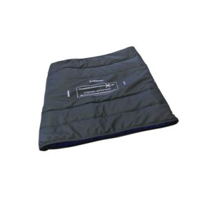 Coussin de fauteuil anti-glissement
