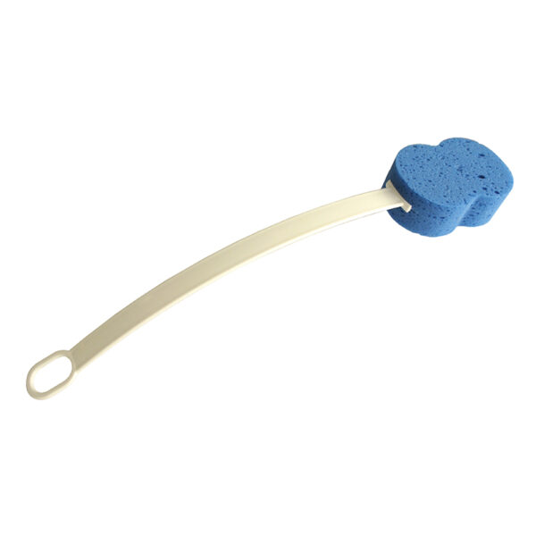 Eponge lave dos ergonomique