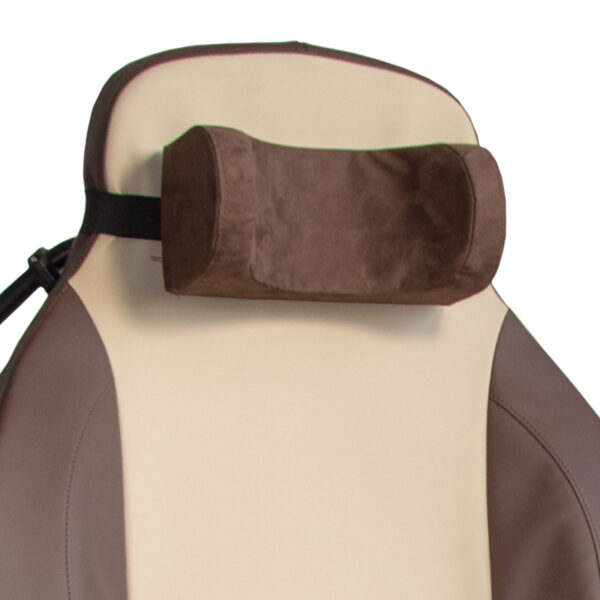 Fauteuil electrique à pousser posture Vario – Image 2