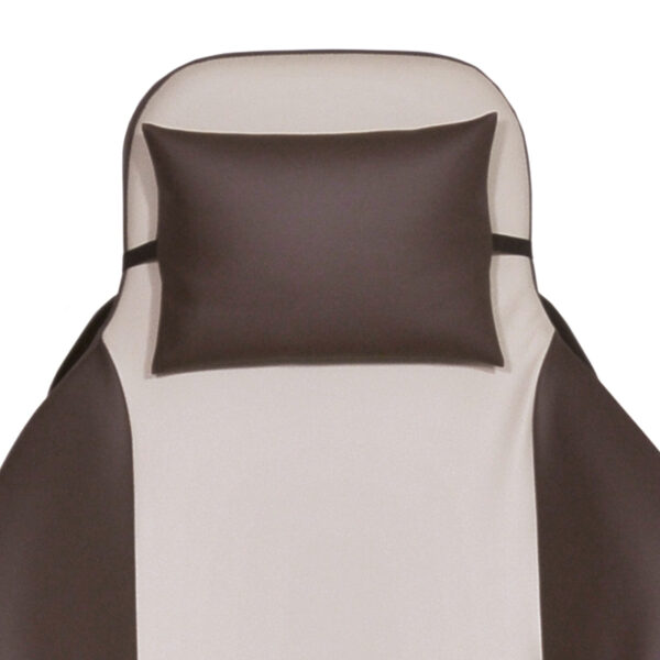 Fauteuil electrique à pousser posture Vario – Image 3
