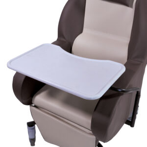 Fauteuil à pousser POSTURE ALLURE