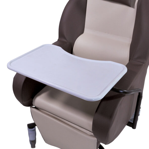 Fauteuil electrique à pousser posture Vario – Image 4