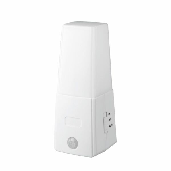 Lampe led automatique