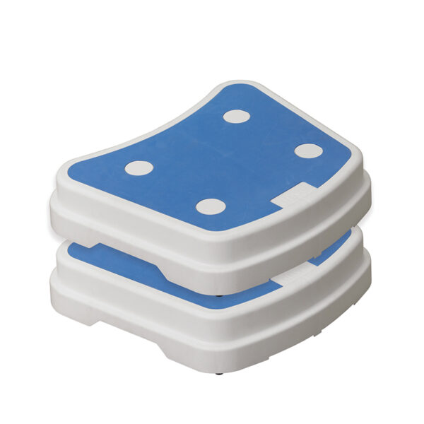 Marche-pied d'accès à la baignoire SKY – Image 2