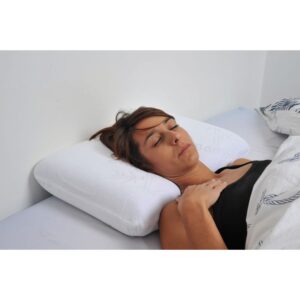 Oreiller Vegelya grand cervical