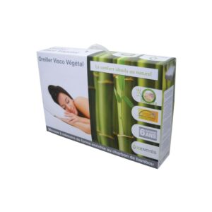 Oreiller Vegelya grand cervical