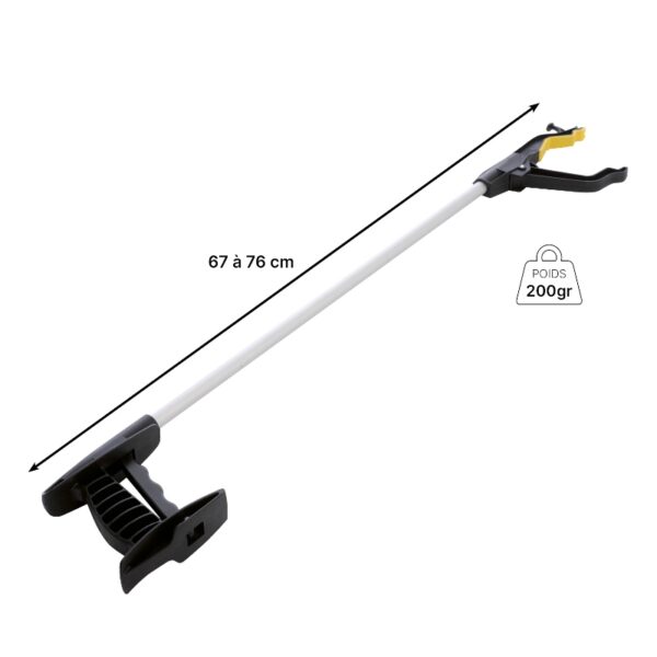 Pince de préhension  Ergo Reacher 76 cm – Image 4