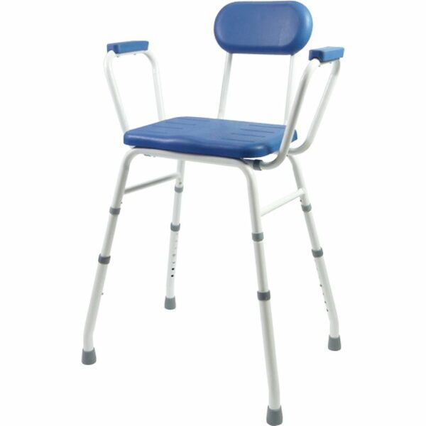 Chaise confort haute