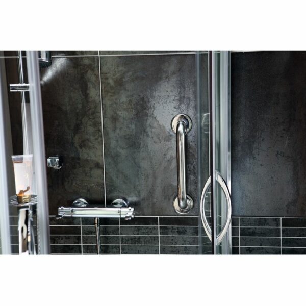 Barre d'appui inox – Image 2