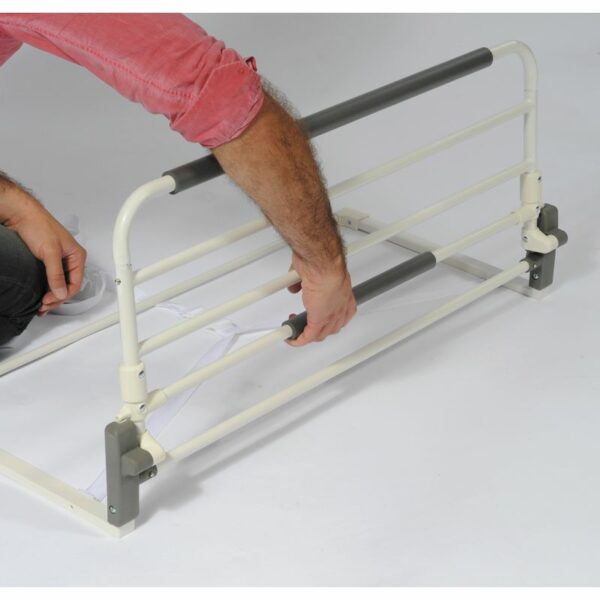 Barrière de lit escamotable – Image 4