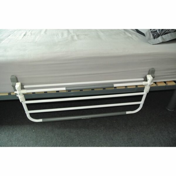 Barrière de lit escamotable – Image 3