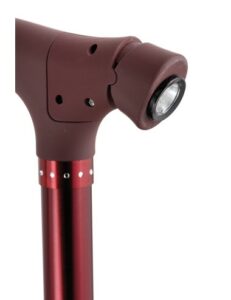 Canne twist and light diamond