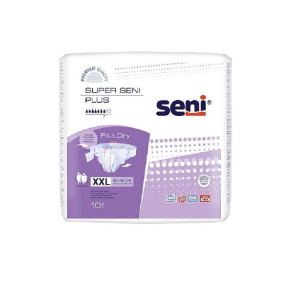Change Super Seni Plus Incontinence