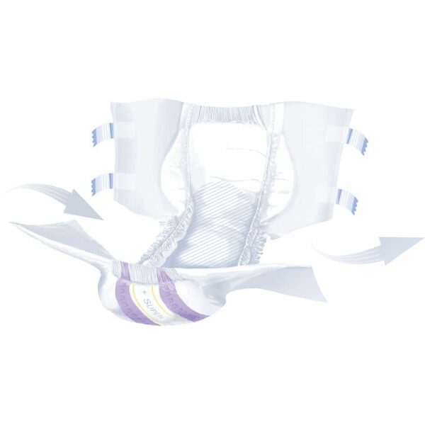 Change super seni XL/10 – Image 2