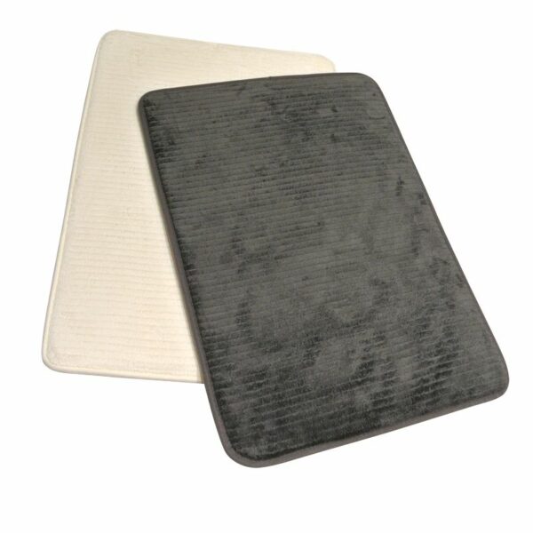 Tapis sortie bain antidérapant secure soft
