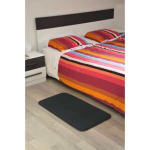 Tapis sortie bain antidérapant secure soft