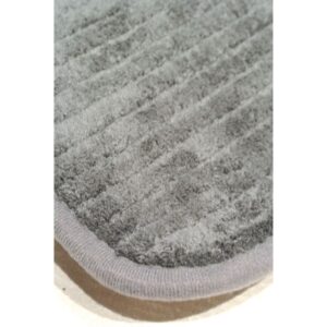 Tapis sortie bain antidérapant secure soft