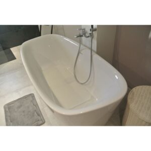 Tapis de bain antigua