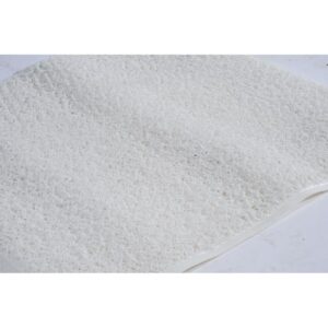 Tapis de bain antigua